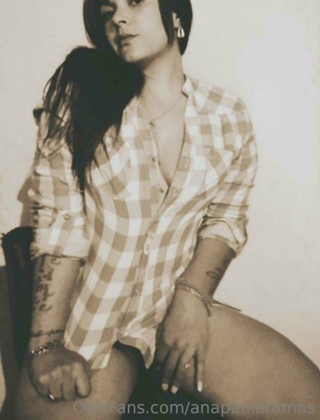 uruguaias star pretty photo