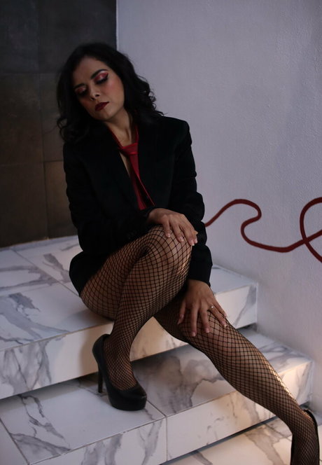 paularamosmx hot pornstar images