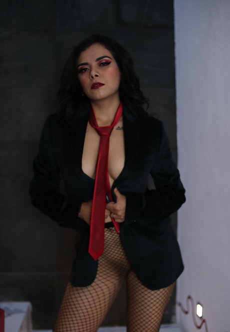 paularamosmx art actress photos