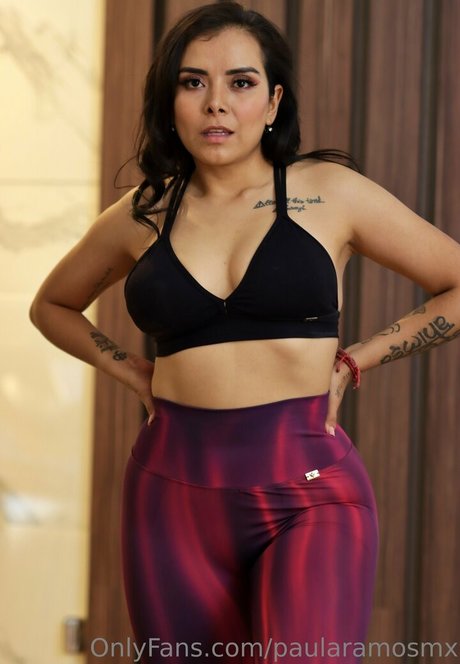 paularamosmx xxx pornstar pictures