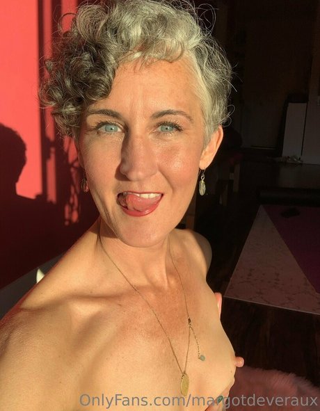 margotdeveraux star hot pic