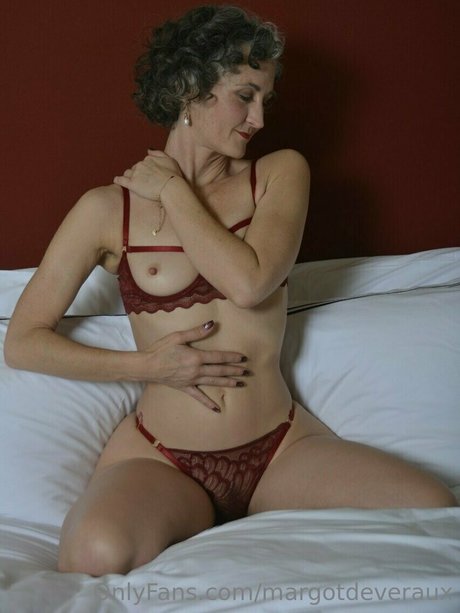 margotdeveraux high quality actress gallery