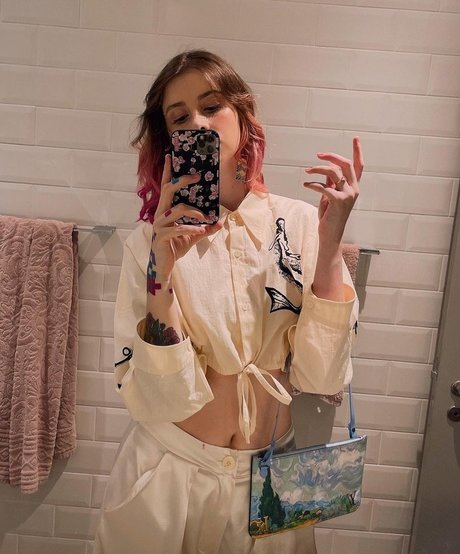 mma onlyfans sexy nude image