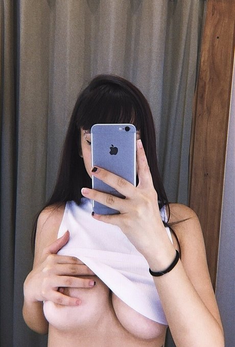 narumixz pornstar exclusive picture