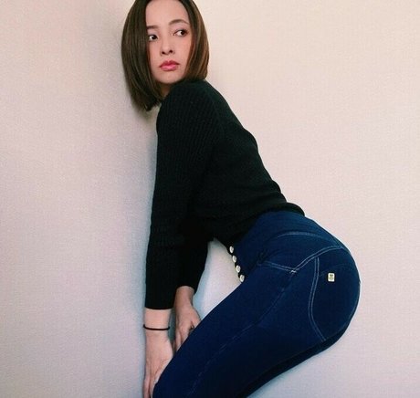 Ayame Misaki model perfect gallery