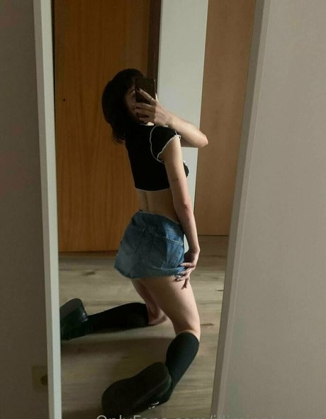 pointy tits onlyfans exclusive pic