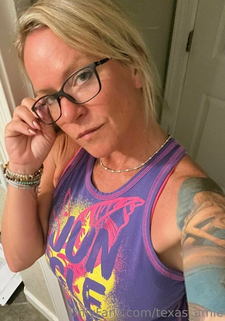 texas amie top star pictures