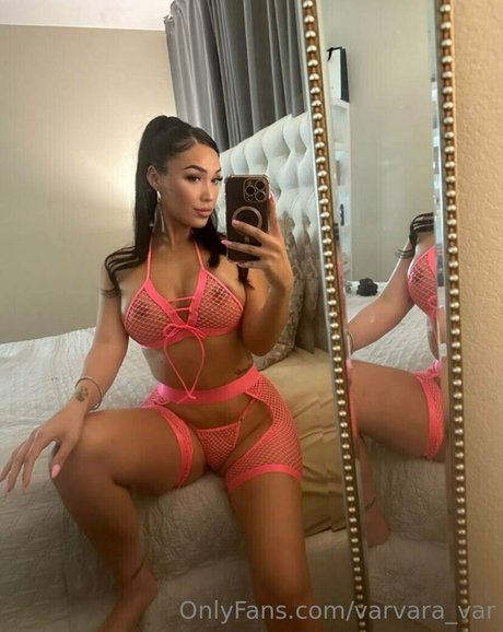 varvara var top actress images