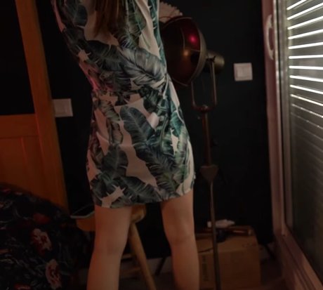 Roxane ASMR star free picture