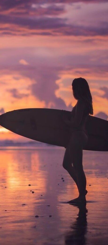 Roxane ASMR exclusive model picture