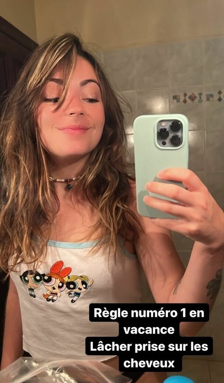 Roxane ASMR hd star picture