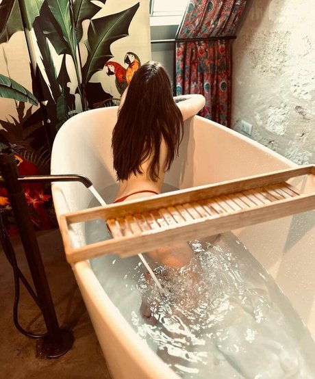 Roxane ASMR perfect pornstar picture