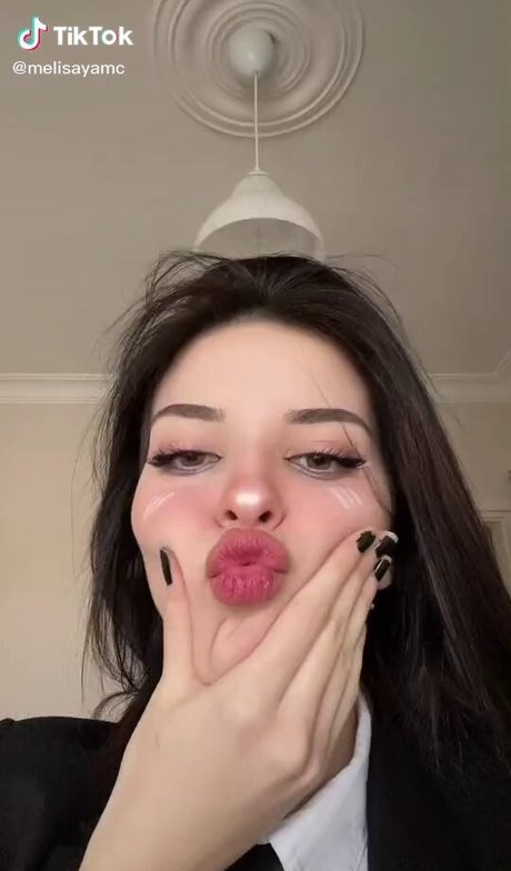 melisayamac perfect star images