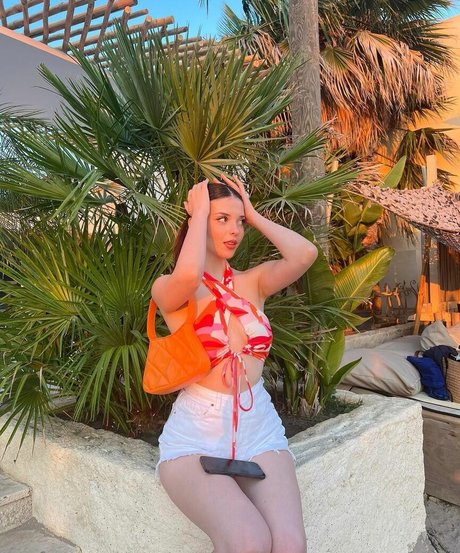 melisayamac nice actress img