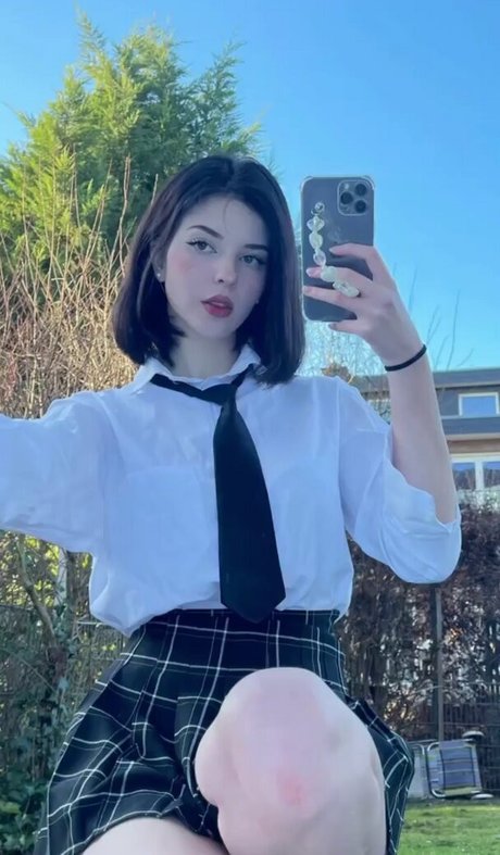 melisayamac model top images