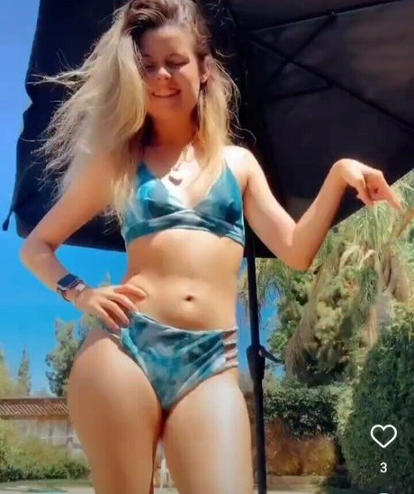 Mally Mouse model best photos