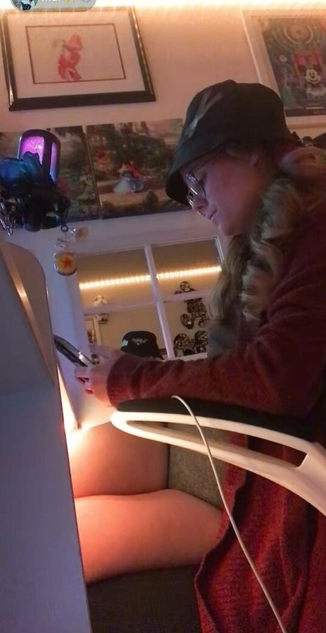 Mally Mouse beautiful star gallery