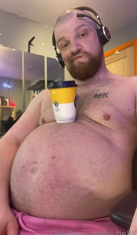 ubg88 star nudes photos