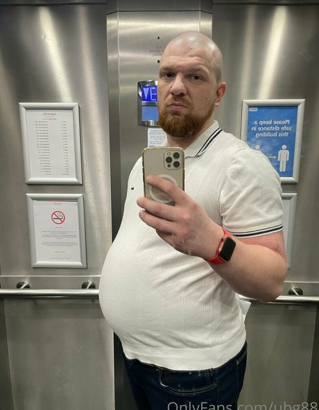 ubg88 naked model galleries