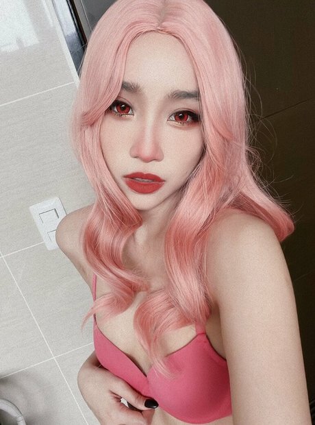 leezipotato beautiful model picture