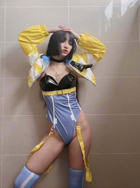 leezipotato model best photo