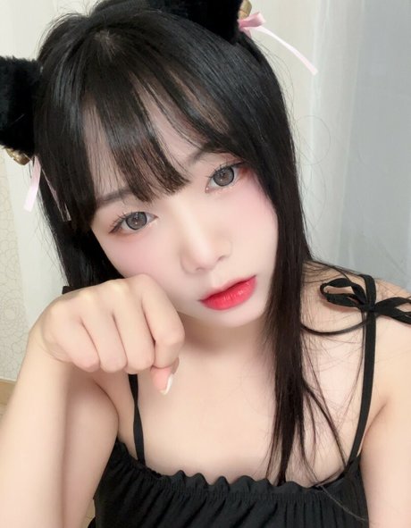 wngml774 model picture