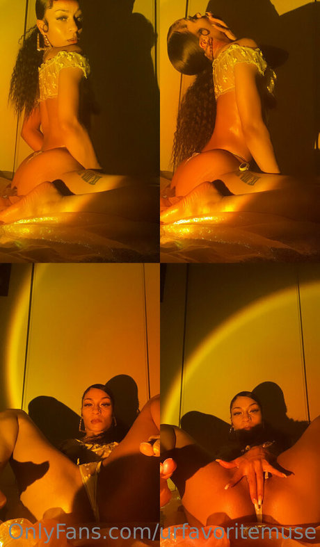 urfavoritemuse nude star gallery