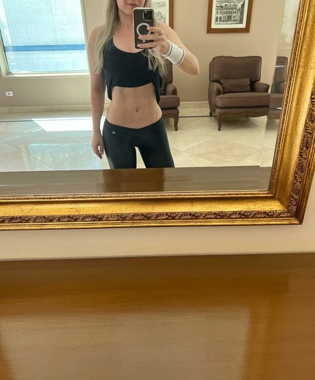 Joice Hasselmann perfect pornstar photo