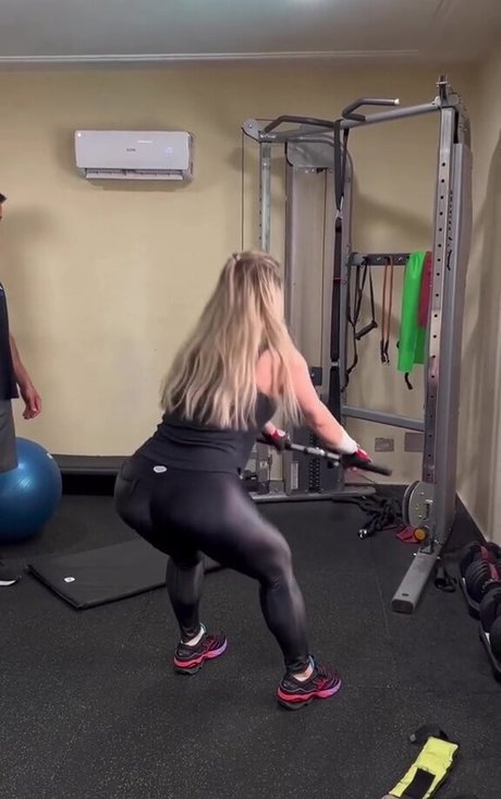 Joice Hasselmann sex star archive