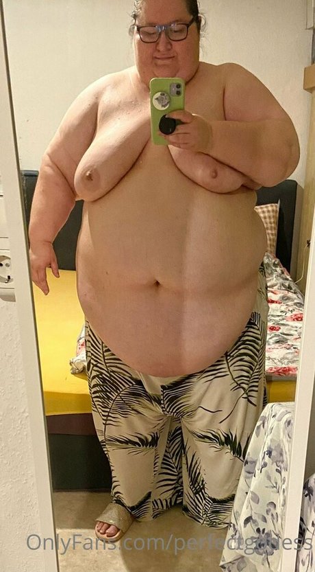 perfectgodess pretty model archive