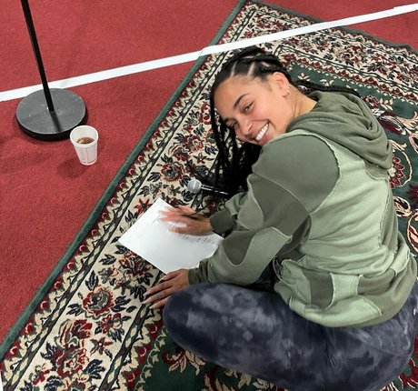 Jorja Smith perfect actress images