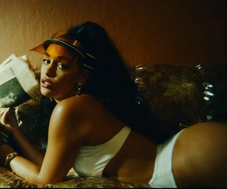 Jorja Smith star naked pictures