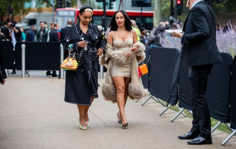 Jorja Smith star pics
