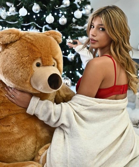 Alice De Bortoli exclusive pornstar images