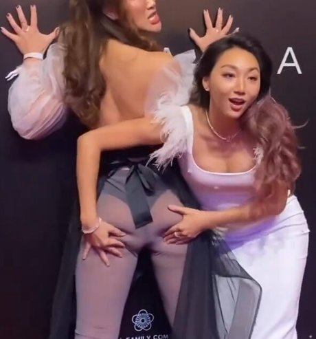 Melissa Ong star high quality image