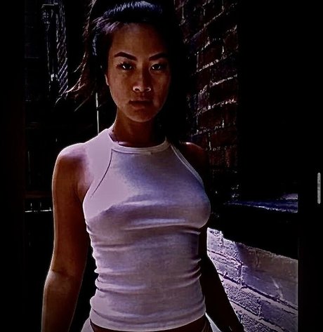 Melissa Ong nice star images