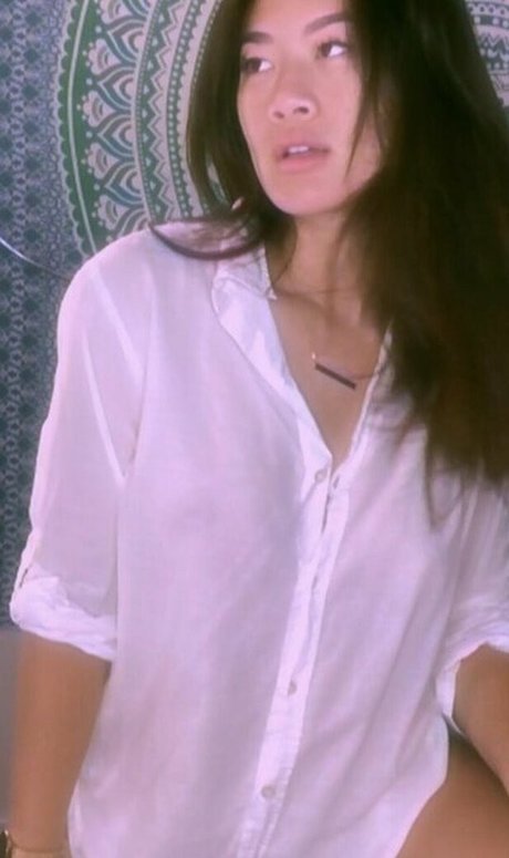 Melissa Ong beautiful actress archive