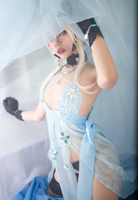 Sammi Bunny perfect pornstar image