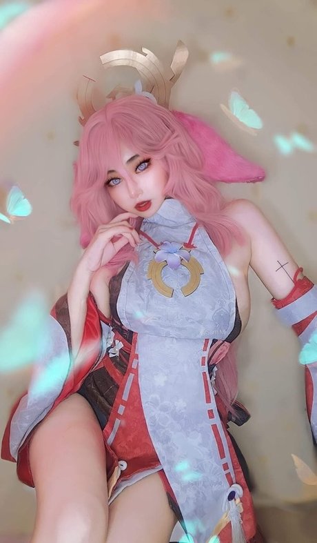 Sammi Bunny exclusive star photos