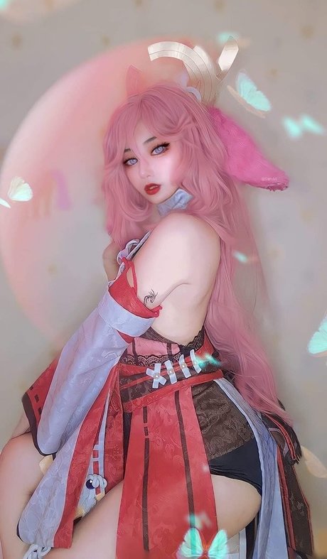 Sammi Bunny star best image