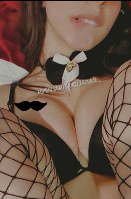 Daniela Azuaje sex star picture
