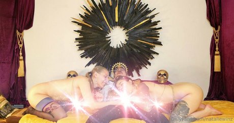 nataliewinz pornstar beautiful galleries