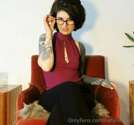 nataliewinz star hot archive