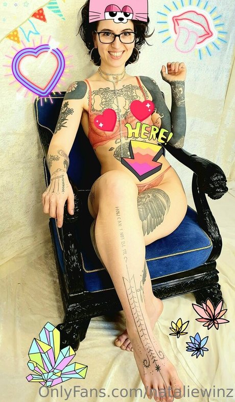 nataliewinz best star archive