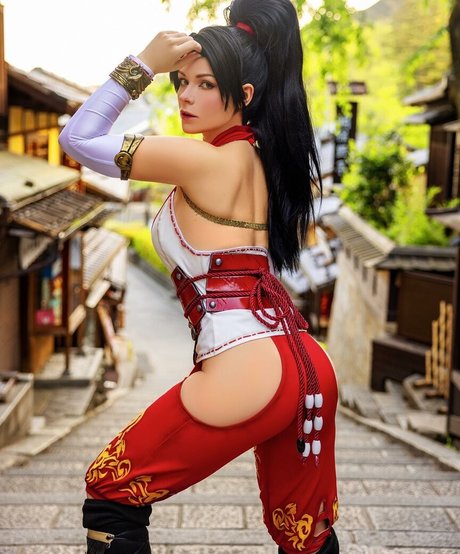 Irina Meier model sexy img