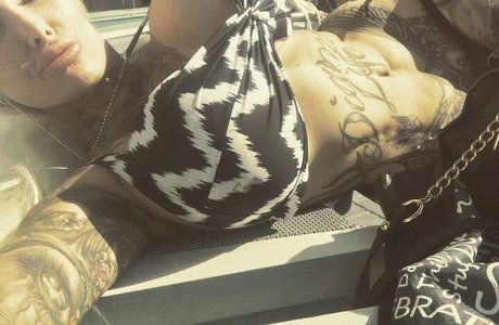 Kacey Diamonds erotic star photo