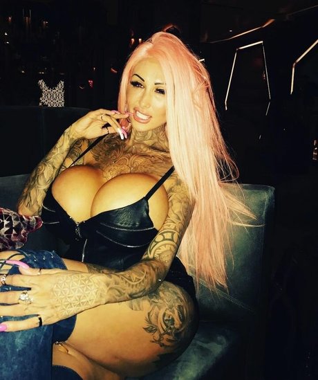 Kacey Diamonds pornographic star img