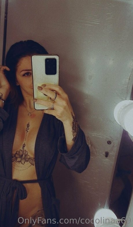 cocolinaa69 pornstar sexy gallery