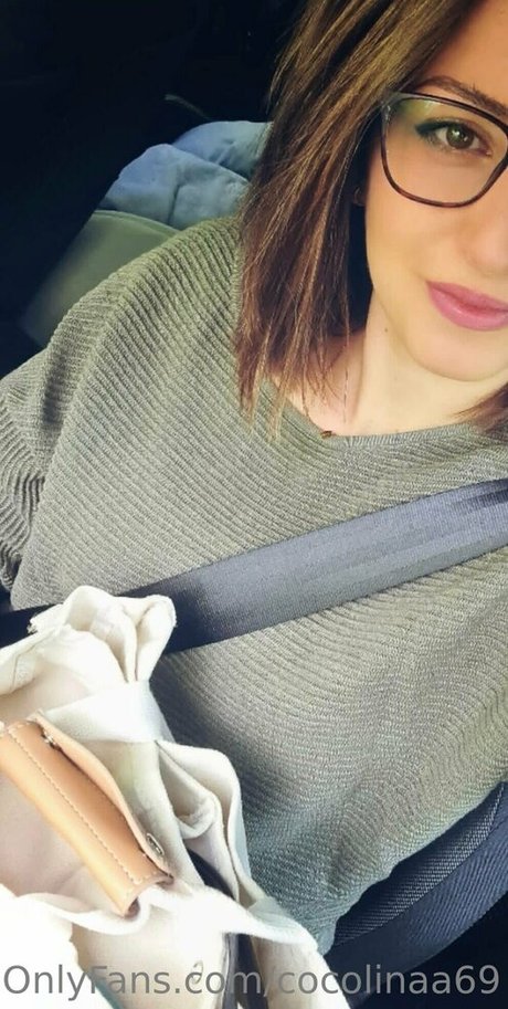 cocolinaa69 hot star pictures
