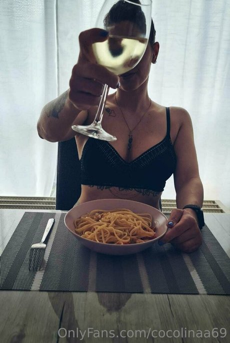 cocolinaa69 high quality pornstar gallery